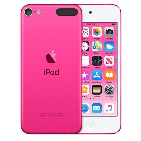 Other - ipod touch